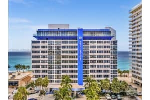 4040 Galt Ocean Dr 511 Fort Lauderdale, FL 33308 - MLS#A11970922