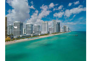 16425 Collins Ave 2311 Sunny Isles Beach, FL 33160 - MLS#A11970936