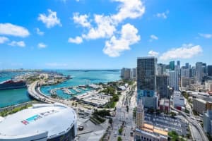 888 Biscayne Blvd 4503 Miami, FL 33132 - MLS#A11970939