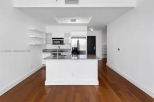 888 Biscayne Blvd 4503 Miami, FL 33132 - MLS#A11970939