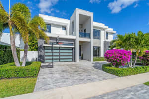 225 Ne 3rd St Boca Raton, FL 33432 - MLS#A11970940