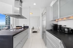 18201 Collins Ave 4709 Sunny Isles Beach, FL 33160 - MLS#A11970949