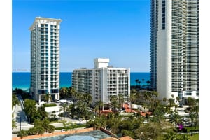 210 174th St 1205 Sunny Isles Beach, FL 33160 - MLS#A11970950