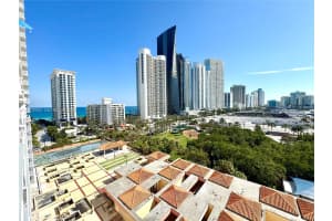 210 174th St 1205 Sunny Isles Beach, FL 33160 - MLS#A11970950