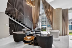 200 Biscayne Boulevard Way 1108 Miami, FL 33131 - MLS#A11970968