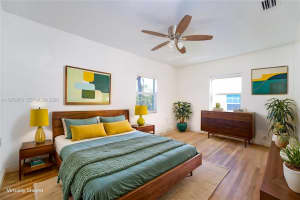 1504 Funston St Hollywood, FL 33020 - MLS#A11970973