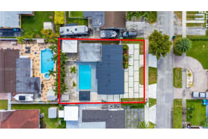 5103 Sw 128th Pl Miami, FL 33175 - MLS#A11970977