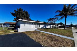 14335 Sw 109th Ct, Miami