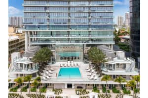 18501 Collins Ave 2003 Sunny Isles Beach, FL 33160 - MLS#A11970989