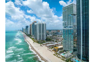 18501 Collins Ave 2003 Sunny Isles Beach, FL 33160 - MLS#A11970989