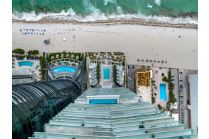 18501 Collins Ave 2003 Sunny Isles Beach, FL 33160 - MLS#A11970989