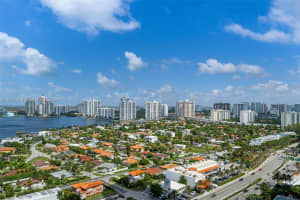 18501 Collins Ave 2003 Sunny Isles Beach, FL 33160 - MLS#A11970989