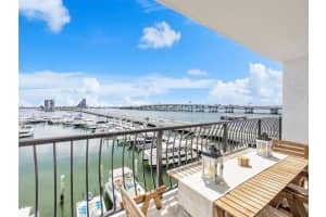 555 Ne 15th St 408 Miami, FL 33132 - MLS#A11970995