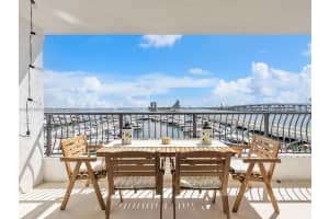 555 Ne 15th St 408 Miami, FL 33132 - MLS#A11970995