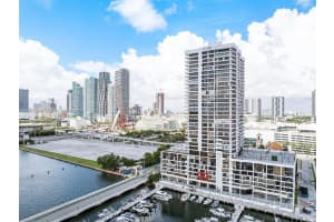 555 Ne 15th St 408 Miami, FL 33132 - MLS#A11970995