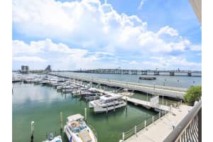 555 Ne 15th St 408 Miami, FL 33132 - MLS#A11970995