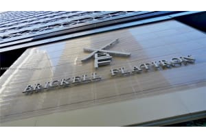 1000 Brickell Plz 3312 Miami, FL 33131 - MLS#A11971014