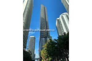 1000 Brickell Plz 3312 Miami, FL 33131 - MLS#A11971014