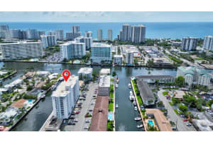 2881 Ne 33rd Ct 4c Fort Lauderdale, FL 33306 - MLS#A11971016