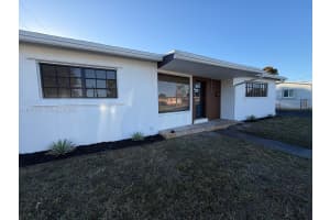 18712 23rd Ct , Miami Gardens, FL 33056 Sold 06/17/26