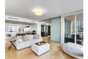 1040 Biscayne Blvd 1107 Miami, FL 33132 - MLS#A11971037