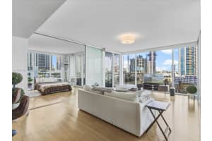 1040 Biscayne Blvd 1107 Miami, FL 33132 - MLS#A11971037