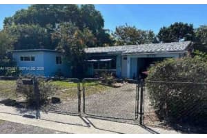 3770 Sw 23rd St, Fort Lauderdale