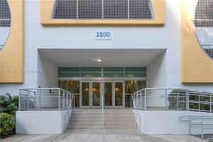 2200 Ne 4th Ave 606 Miami, FL 33137 - MLS#A11971062