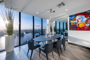 18555 Collins Ave 5003 Sunny Isles Beach, FL 33160 - MLS#A11971070