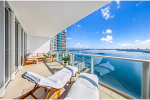 2020 N Bayshore Dr 3509 Miami, FL 33137 - MLS#A11971091