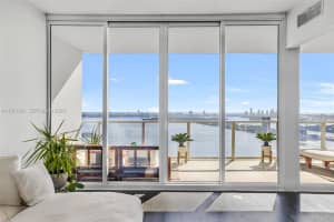 2020 N Bayshore Dr 3509 Miami, FL 33137 - MLS#A11971091