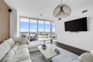 2020 N Bayshore Dr 3509 Miami, FL 33137 - MLS#A11971091