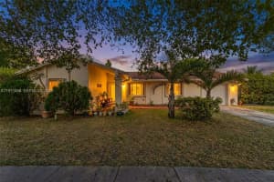 15109 Sw 71st Ln Miami, FL 33193 - MLS#A11971096