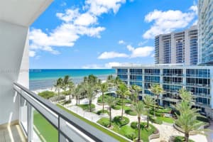 6801 S Collins Ave 611, Miami Beach
