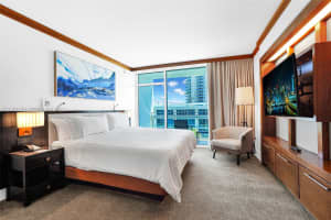 6801 S Collins Ave 611 Miami Beach, FL 33141 - MLS#A11971103