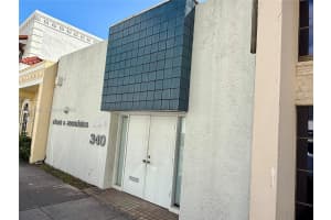 340 Sevilla Ave Coral Gables, FL 33134 Sold 06/08/26
