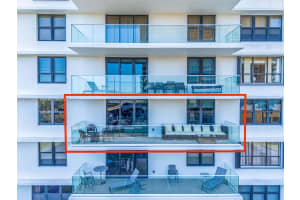 9801 Collins Ave 5s Bal Harbour, FL 33154 - MLS#A11971108