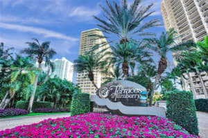 20191 E Country Club Dr 2603 Aventura, FL 33180 - MLS#A11971128