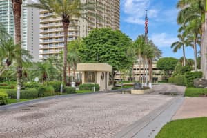 20191 E Country Club Dr 2603 Aventura, FL 33180 - MLS#A11971128