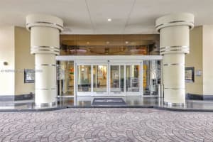 20191 E Country Club Dr 2603 Aventura, FL 33180 - MLS#A11971128