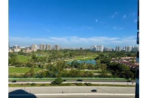 3400 Ne 192nd St 1607 Aventura, FL 33180 - MLS#A11971136