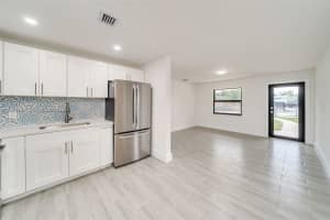 2447 Fletcher St Hollywood, FL 33020 - MLS#A11971163