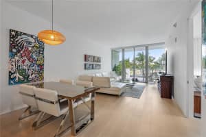 801 South Pointe Dr APT 204, Miami Beach, FL 33139, Sold 05/01/26