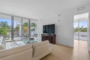 801 South Pointe Dr APT 204, Miami Beach, FL 33139, Sold 05/01/26