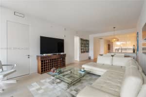 801 S Pointe Dr 204 Miami Beach, FL 33139 - MLS#A11971165