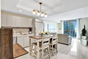 45 Sw 9th St 4004 Miami, FL 33130 - MLS#A11971171