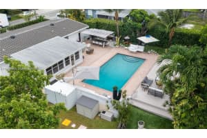 31 Sw 6th St Hallandale Beach, FL 33009 - MLS#A11971172