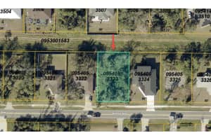 Eldron Ave North Ple Sarasota, FL 34286 - MLS#A11971195