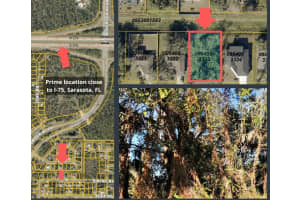 Eldron Ave North Ple Sarasota, FL 34286 - MLS#A11971195