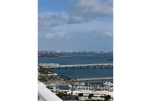 300 S Biscayne Blvd T-3314 Miami, FL 33131 - MLS#A11971198